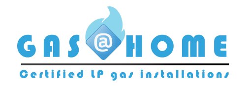 Gas at Home